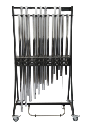 Колокола трубчатые (тубулярные) Forte КТ15-40 